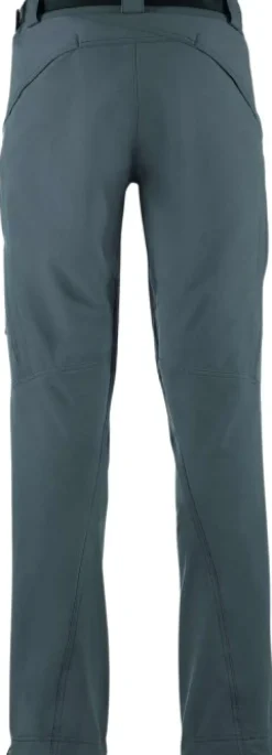 Gere 3.0 Pants Regular M's Midnight Blue-Klättermusen New