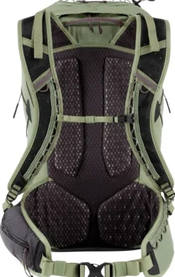 Gilling Backpack 26 L Sea Foam-Klättermusen Clearance