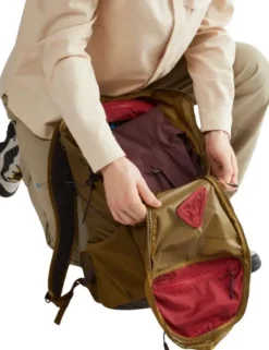 Gilling Backpack 26 L Sea Foam-Klättermusen Clearance