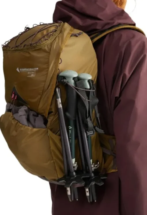 Gilling Backpack 26 L Sea Foam-Klättermusen Clearance
