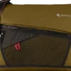 Klättermusen Grid Messenger Bag Olive Discount
