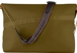 Klättermusen Grid Messenger Bag Olive Discount