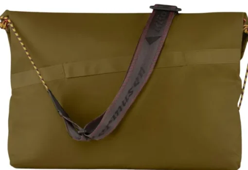 Klättermusen Grid Messenger Bag Olive Discount