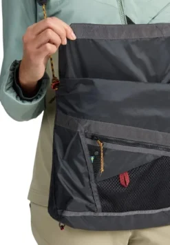 Klättermusen Grid Messenger Bag Olive Discount