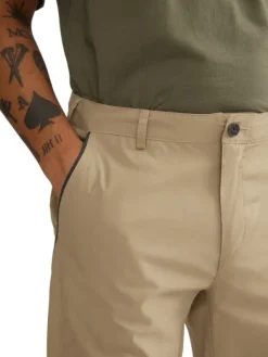 Grimm Pants retkeilyhousut, musta-Klättermusen Fashion