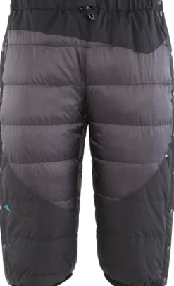 Heidrun 2.0 Shorts toppashortsit, unisex, musta-Klättermusen Discount
