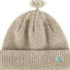 Klättermusen Heimdal Beanie 2.0 pipo, Clay New