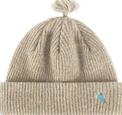 Klättermusen Heimdal Beanie 2.0 pipo, Clay New
