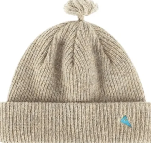 Klättermusen Heimdal Beanie 2.0 pipo, Clay New
