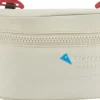 Hipbelt Pocket 2.0 pehmustettu lisätasku, Clay-Klättermusen Fashion