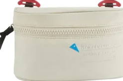 Hipbelt Pocket 2.0 pehmustettu lisätasku, Clay-Klättermusen Fashion