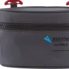Hipbelt Pocket 2.0 Raven-Klättermusen New