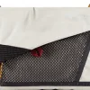 Klättermusen Hrid WP Accessory Bag pakkauspussi, 3 L, Snow New