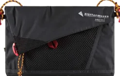 Klättermusen Hrid WP Accessory Bag 1.5 L Raven Outlet