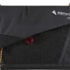 Klättermusen Hrid WP Accessory Bag 3 L Raven Clearance