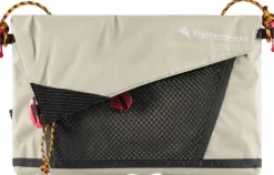 Klättermusen Hrid WP Accessory Bag 1.5 L Clay Discount