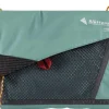 Hrid WP Accessory Bag 3 L Jade Green-Klättermusen Clearance