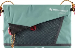 Hrid WP Accessory Bag 3 L Jade Green-Klättermusen Clearance