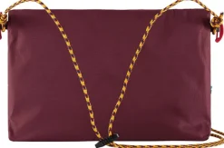 Klättermusen Hrid WP Accessory Bag pakkauspussi, 1.5L, viininpunainen Fashion