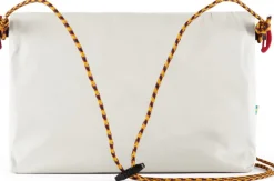 Klättermusen Hrid WP Accessory Bag pakkauspussi, 3 L, Snow New