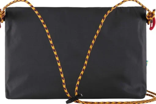 Klättermusen Hrid WP Accessory Bag 1.5 L Raven Outlet