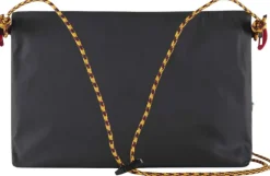 Klättermusen Hrid WP Accessory Bag 3 L Raven Clearance