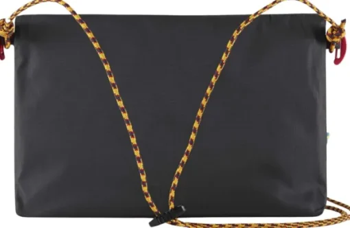 Klättermusen Hrid WP Accessory Bag 3 L Raven Clearance
