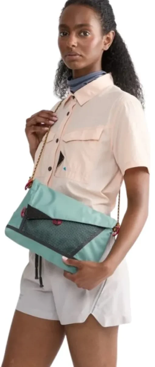 Hrid WP Accessory Bag 1.5 L Jade Green-Klättermusen Hot