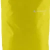 Lagu Waterproof Stuff Bag vedenpitävä kuivapussi, 20L, keltainen-Klättermusen Fashion