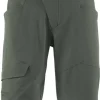 Magne 2.0 Shorts M's Dark Dusty Green-Klättermusen Hot