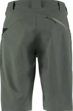 Magne 2.0 Shorts M's Dark Dusty Green-Klättermusen Hot
