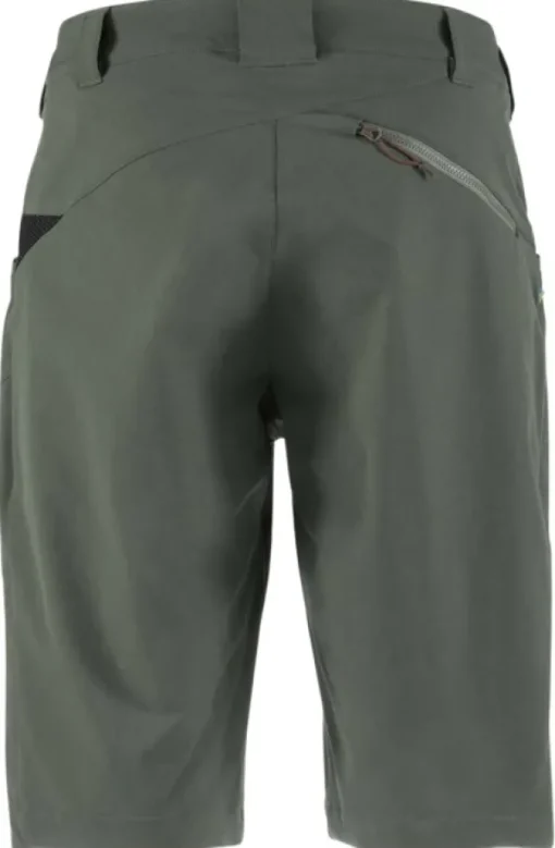 Magne 2.0 Shorts M's Dark Dusty Green-Klättermusen Hot