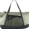 Mimer Duffelbag 40 L Sea Foam-Klättermusen New