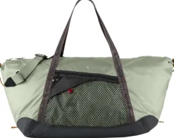 Mimer Duffelbag 40 L Sea Foam-Klättermusen New