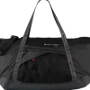 Klättermusen Mimer Duffelbag 40 L Raven Hot
