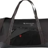 Mimer Dufflelbag 25 L Raven-Klättermusen Fashion