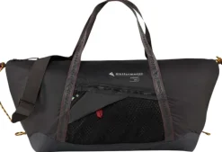 Mimer Dufflelbag 25 L Raven-Klättermusen Fashion