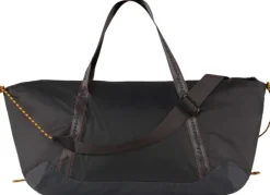 Mimer Dufflelbag 25 L Raven-Klättermusen Fashion