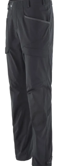 Klättermusen Misty 2.0 Pants housut, musta Best