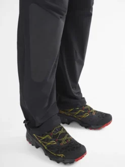 Klättermusen Misty 2.0 Pants housut, musta Best