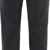 Mithril 3.0 Pants naisten kiipeilyhousut, Raven-Klättermusen Best