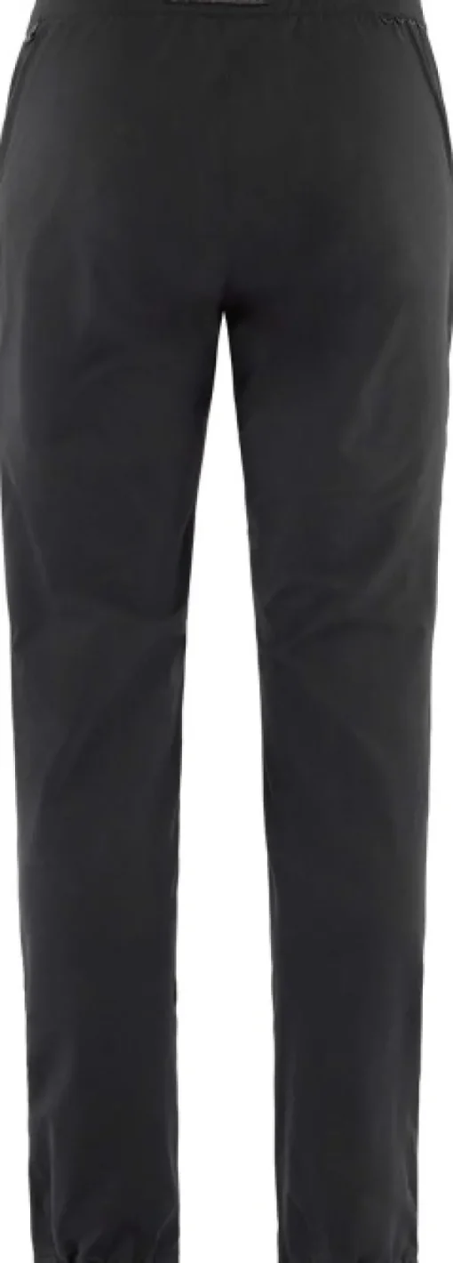 Mithril 3.0 Pants naisten kiipeilyhousut, Raven-Klättermusen Best