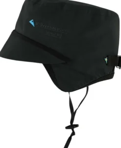 Mysse 3.0 Hat Unisex pipo, Black-Klättermusen Online