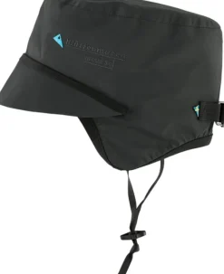 Klättermusen Mysse 3.0 Hat Unisex lakki, Raven Sale