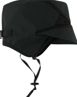 Mysse 3.0 Hat Unisex pipo, Black-Klättermusen Online