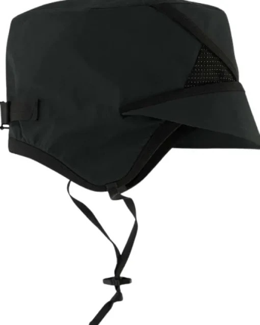 Mysse 3.0 Hat Unisex pipo, Black-Klättermusen Online