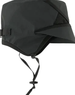 Klättermusen Mysse 3.0 Hat Unisex lakki, Raven Sale