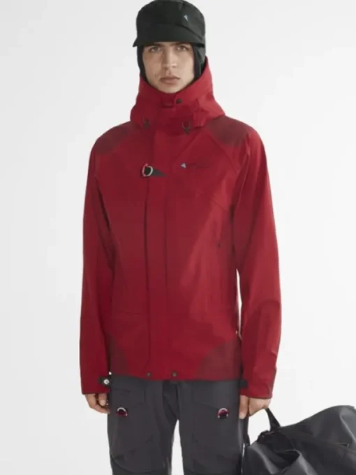 Klättermusen Mysse 3.0 Hat Unisex lakki, Raven Sale