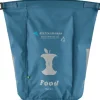Recycling Bag 2.0 kestoroskapussi, vaaleansininen-Klättermusen Online