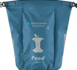 Recycling Bag 2.0 kestoroskapussi, vaaleansininen-Klättermusen Online